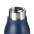 Термобутылка вакуумная герметичная Севилла (Sevilla), синяя