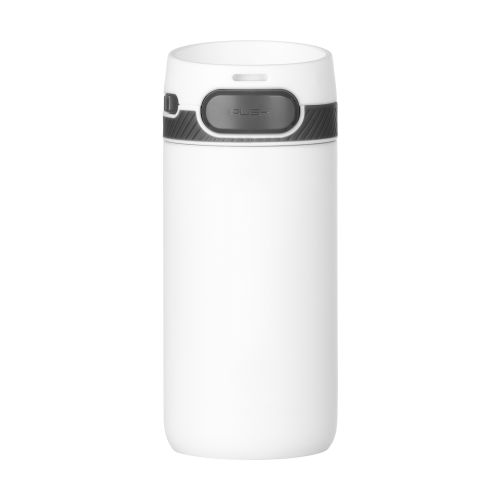 Термокружка вакуумная Toledo, белая