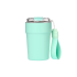 Термокружка вакуумная Monaco, аква