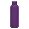 Термобутылка вакуумная герметичная Prima, фиолетовая