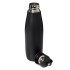 Термобутылка вакуумная герметичная Боска (Bosca), черная