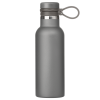 Термобутылка вакуумная герметичная Modena, серая Термобутылка вакуумная герметичная Modena, серая