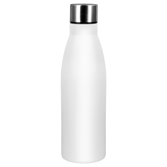 Термобутылка вакуумная герметичная Fresco Neo, белая