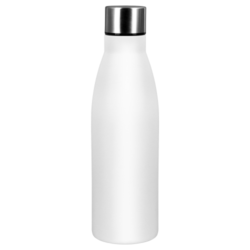 Термобутылка вакуумная герметичная Fresco Neo, белая