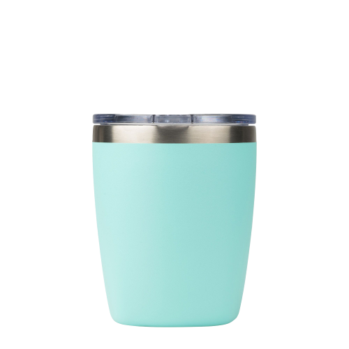 Термокружка вакуумная Вива (Viva), аква