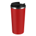 Термокружка вакуумная Палермо (Palermo), красная