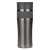 Термокружка вакуумная Polo, серая