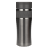 Термокружка вакуумная Polo, серая