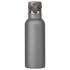 Термобутылка вакуумная герметичная Модена (Modena), серая