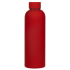Термобутылка вакуумная герметичная Прима (Prima), красная