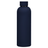 Термобутылка вакуумная герметичная Prima, синяя