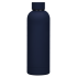 Термобутылка вакуумная герметичная Prima, синяя
