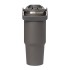 Термокружка вакуумная Монтана (Montana), серая