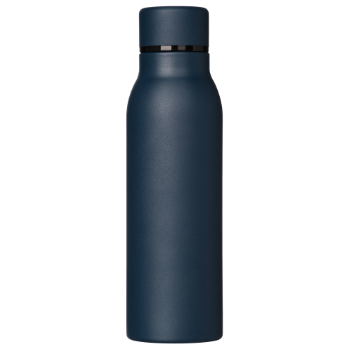 Термобутылка вакуумная герметичная Sorento, синяя