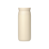 Термобутылка вакуумная герметичная Grace, бежевая
