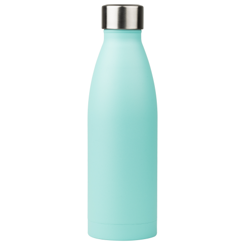 Термобутылка вакуумная герметичная Fresco, аква