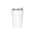 Термокружка вакуумная Monaco, белая