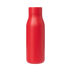 Термобутылка вакуумная герметичная Севилла (Sevilla), красная Термобутылка вакуумная герметичная Севилла (Sevilla), красная