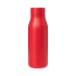 Термобутылка вакуумная герметичная Севилла (Sevilla), красная