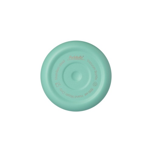 Термобутылка вакуумная герметичная Севилла (Sevilla), аква