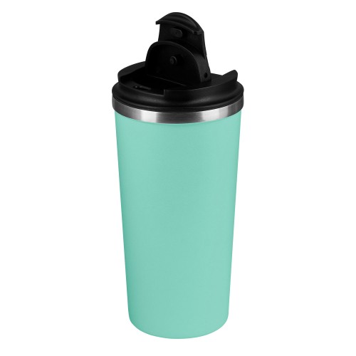 Термокружка вакуумная Палермо (Palermo), аква