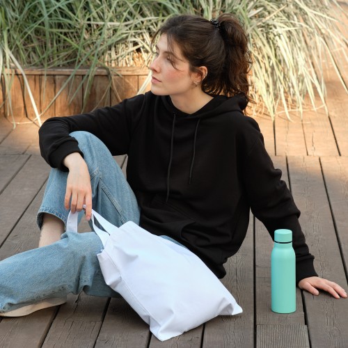 Термобутылка вакуумная герметичная Соренто (Sorento), аква