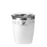 Термокружка вакуумная Вива (Viva), белая