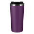 Термокружка вакуумная Palermo, фиолетовая