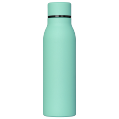 Термобутылка вакуумная герметичная Sorento, аква