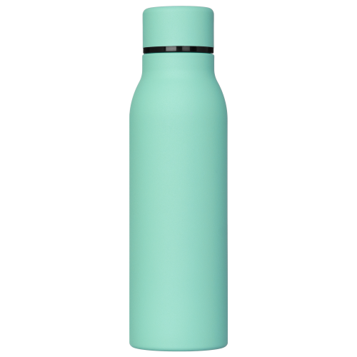 Термобутылка вакуумная герметичная Sorento, аква