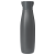 Термобутылка вакуумная герметичная Боска (Bosca), серая Термобутылка вакуумная герметичная Боска (Bosca), серая