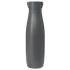 Термобутылка вакуумная герметичная Боска (Bosca), серая