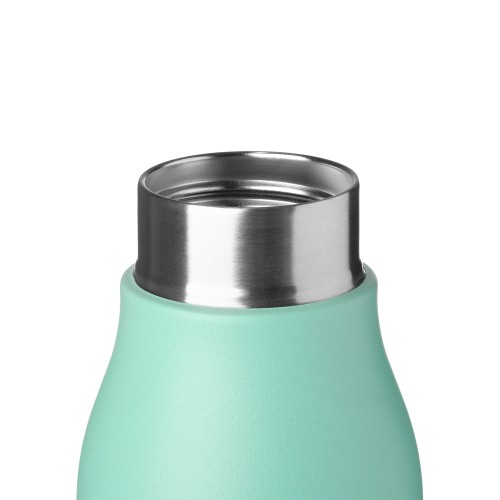 Термобутылка вакуумная герметичная Севилла (Sevilla), аква