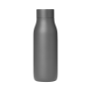 Термобутылка вакуумная герметичная Севилла (Sevilla), серая Термобутылка вакуумная герметичная Севилла (Sevilla), серая