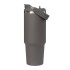 Термокружка вакуумная Монтана (Montana), серая