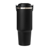 Термокружка вакуумная Монтана (Montana), черный Термокружка вакуумная Монтана (Montana), черный