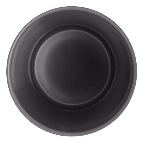 Термокружка вакуумная с керамическим покрытием Арктик (Arctic), белый/серый