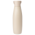 Термобутылка вакуумная герметичная Боска (Bosca), бежевая
