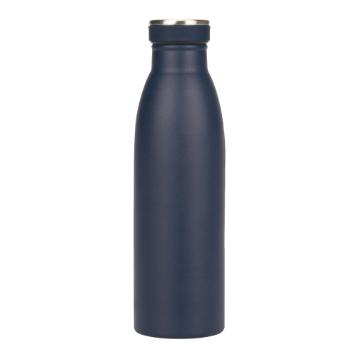 Термобутылка вакуумная герметичная Libra, синяя