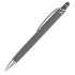 Шариковая ручка Quattro, серая