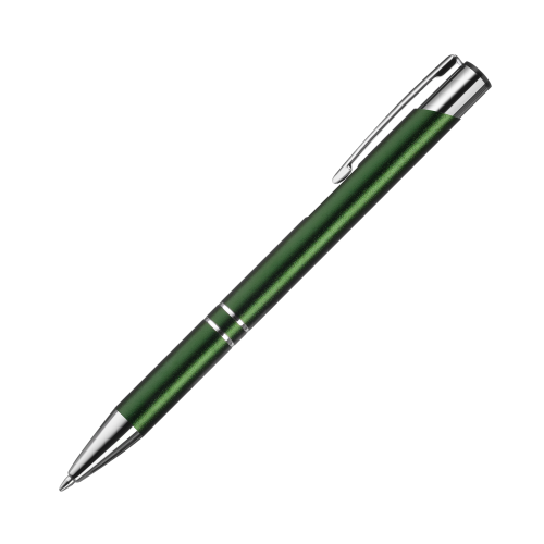 Шариковая ручка Alpha Neo, зеленая