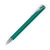 Шариковая ручка Легато (Legato), зеленая