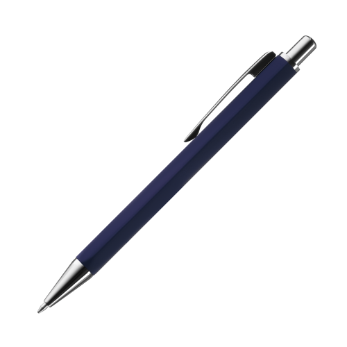 Шариковая ручка Урбан (Urban), синяя