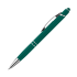 Шариковая ручка Комет Нео (Comet NEO), зеленая