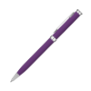 Шариковая ручка Benua, фиолетовая Шариковая ручка Benua, фиолетовая