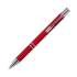 Шариковая ручка Альфа (Alpha), красная