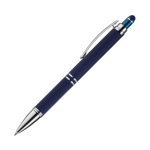 Шариковая ручка Альт (Alt), синяя
