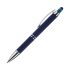 Шариковая ручка Альт (Alt), синяя
