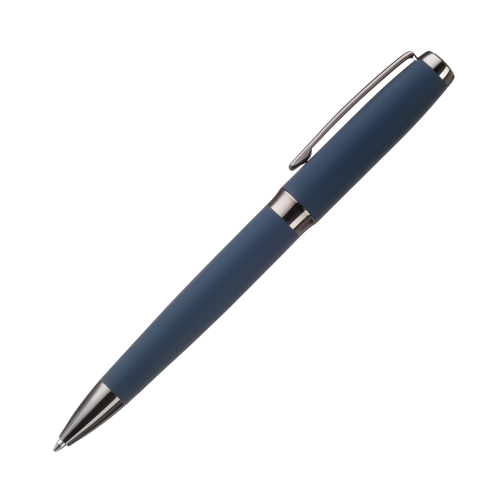 Шариковая ручка Монреаль (Monreal), синяя