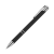 Шариковая ручка Альфа (Alpha), черная Шариковая ручка Альфа (Alpha), черная